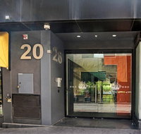Amazing melbourne CBD 2BR - Accommodation Sunshine Coast