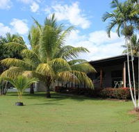 Yamacutta House - Accommodation Sunshine Coast