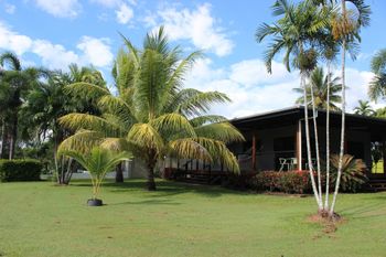 Yamacutta House - Accommodation Sunshine Coast 0
