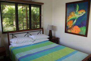 Yamacutta House - Accommodation Sunshine Coast 3