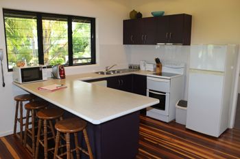 Yamacutta House - Accommodation Sunshine Coast 5