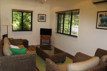 Yamacutta House - Accommodation Sunshine Coast 2