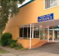 Windsor Motel - Accommodation Sunshine Coast