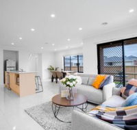108spacious Point Cook Estate4br2btdoublegarage - Accommodation Sunshine Coast