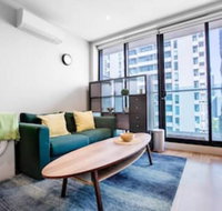 Cozy 1 Bedroom In Melbourne Great View - Accommodation Sunshine Coast