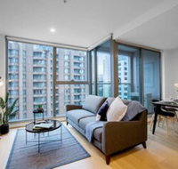 City Living At Best Location In Melbourne - Accommodation Sunshine Coast