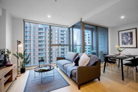City Living At Best Location In Melbourne - Accommodation Sunshine Coast 0