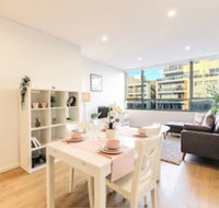 Cutie Cutie Apartment In Roseberry - Accommodation Sunshine Coast