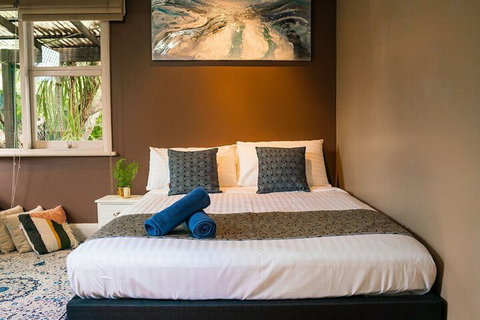 96 New Town Unit - Accommodation Sunshine Coast 4