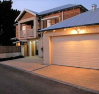 Terrific Townhouse - Accommodation Sunshine Coast