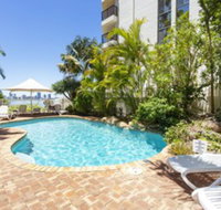 High Tor Apartment 75 - Accommodation Sunshine Coast