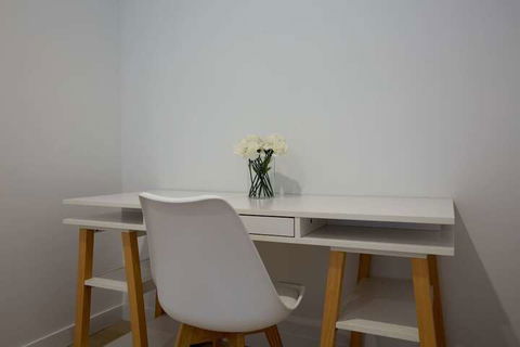 Elegant Apartment At Parkville - Accommodation Sunshine Coast 6