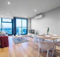 Sweet Apartment At Centro Melbourne - Accommodation Sunshine Coast