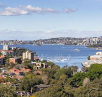 2 Bdrm North Sydney with harbour views - Accommodation Sunshine Coast