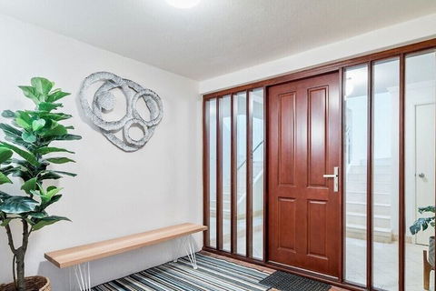 Cottesloe Ocean View House - Accommodation Sunshine Coast 3