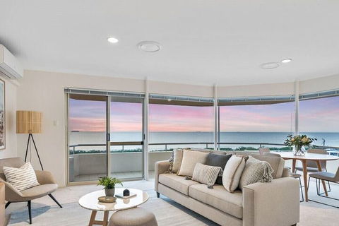 Cottesloe Ocean View House - Accommodation Sunshine Coast 6