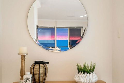 Cottesloe Ocean View House - Accommodation Sunshine Coast 4