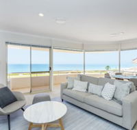 Cottesloe Ocean View House - Accommodation Sunshine Coast