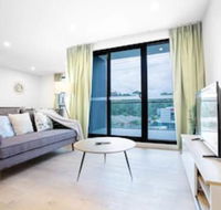 Trendy 2 Bedroom In Ringwood/Eastland With Parking - Accommodation Sunshine Coast