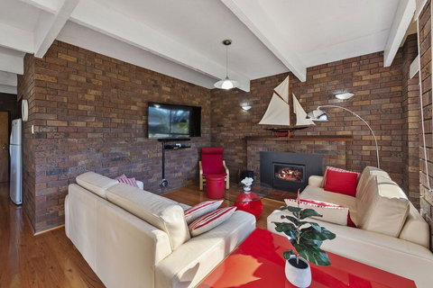 River Haven 13 - Accommodation Sunshine Coast 6