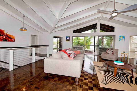 Paradise Waters - Yarrawonga - Accommodation Sunshine Coast 3