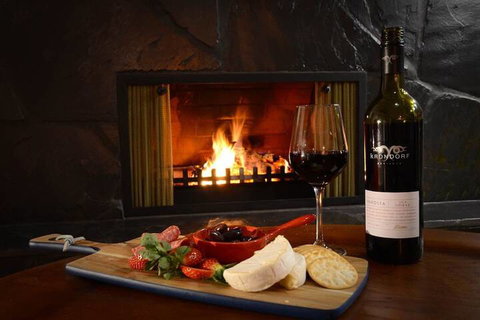 Paradise Waters - Yarrawonga - Accommodation Sunshine Coast 5