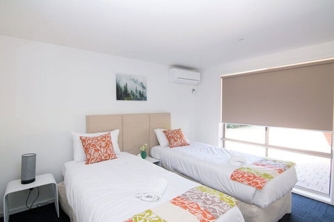 Paradise Waters - Yarrawonga - Accommodation Sunshine Coast 7