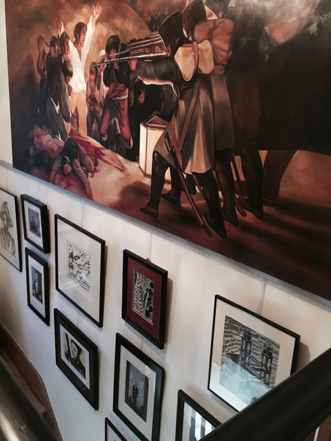 Assemblage Boutique Art Bed & Breakfast - Accommodation Sunshine Coast 3