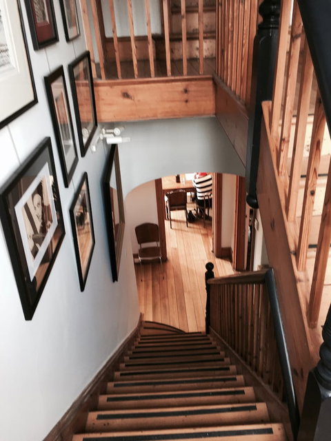 Assemblage Boutique Art Bed & Breakfast - Accommodation Sunshine Coast 2