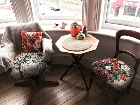 Assemblage Boutique Art Bed & Breakfast - Accommodation Sunshine Coast 6
