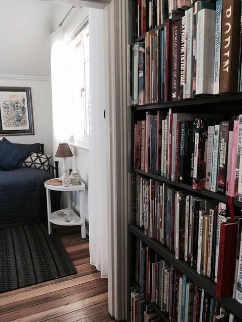 Assemblage Boutique Art Bed & Breakfast - Accommodation Sunshine Coast 0