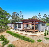 Your Luxury Escape - Carinya Cottage 2 - Accommodation Sunshine Coast