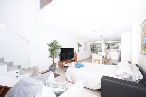 Luxury Villa Darlington - Vine - Accommodation Sunshine Coast 7