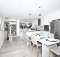 Luxury Villa Darlington - Vine - Accommodation Sunshine Coast