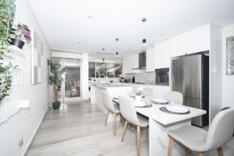 Luxury Villa Darlington - Vine - Accommodation Sunshine Coast 0