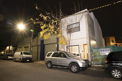 Luxury Villa Darlington - Vine - Accommodation Sunshine Coast 1