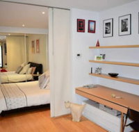 Spacious 1 Bedroom Apartment in the Heart of Melbourne's CBD - Accommodation Sunshine Coast