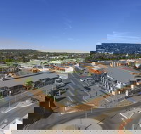 Centrepoint Apartments - Accommodation Sunshine Coast