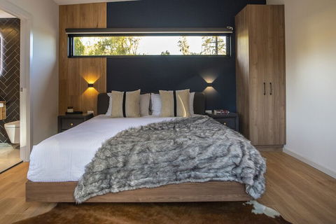 Pavilions At Lenswood - Accommodation Sunshine Coast 3