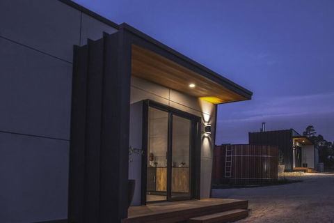 Pavilions At Lenswood - Accommodation Sunshine Coast 1