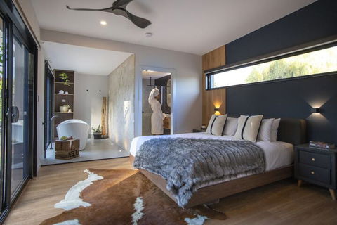 Pavilions At Lenswood - Accommodation Sunshine Coast 6