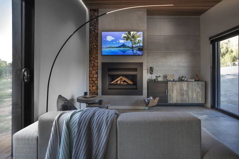 Pavilions At Lenswood - Accommodation Sunshine Coast 5
