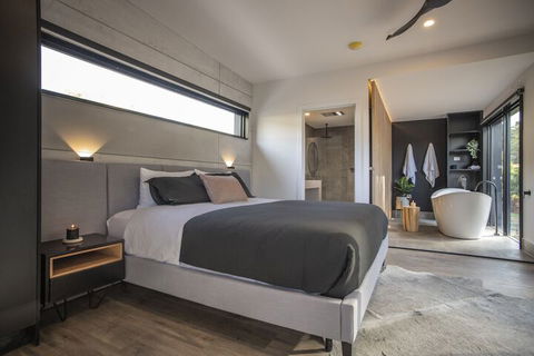 Pavilions At Lenswood - Accommodation Sunshine Coast 2