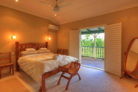 Maleny Homestead & Cottage - Accommodation Sunshine Coast 5