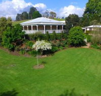 Maleny Homestead  Cottage - Accommodation Sunshine Coast