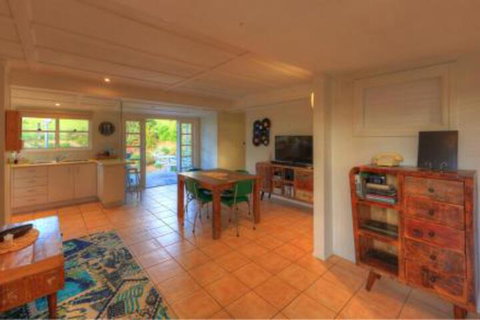 Maleny Homestead & Cottage - Accommodation Sunshine Coast 7
