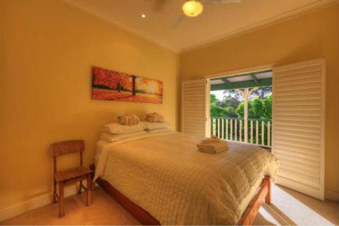 Maleny Homestead & Cottage - Accommodation Sunshine Coast 3