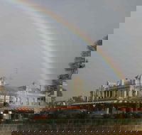 Madden's Commercial Hotel - Accommodation Sunshine Coast