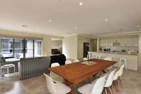 Angophora At The Vintage - Accommodation Sunshine Coast 0