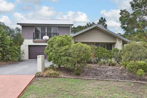 Angophora At The Vintage - Accommodation Sunshine Coast 3